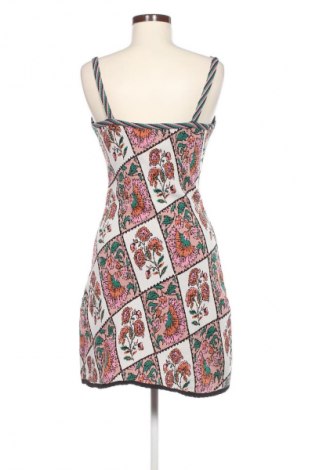 Kleid Reserved, Größe S, Farbe Mehrfarbig, Preis 16,99 €