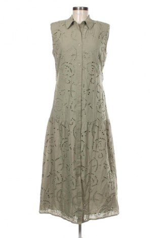 Kleid Reserved, Größe M, Farbe Grün, Preis € 24,49