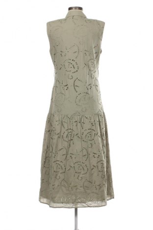 Kleid Reserved, Größe M, Farbe Grün, Preis € 24,49