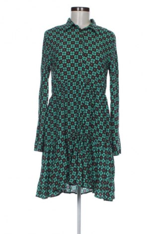 Kleid Reserved, Größe XS, Farbe Mehrfarbig, Preis € 10,77