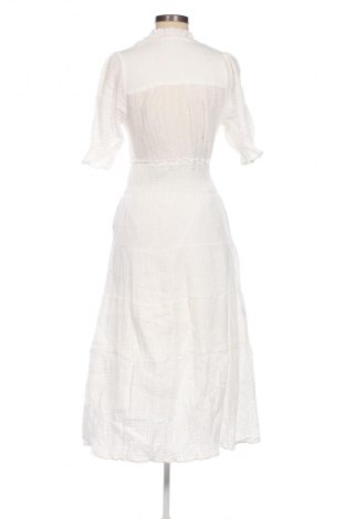 Kleid Reserved, Größe S, Farbe Weiß, Preis € 14,83