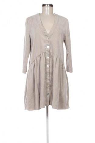 Kleid Review, Größe M, Farbe Beige, Preis 24,49 €