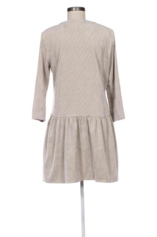 Kleid Review, Größe M, Farbe Beige, Preis 24,49 €