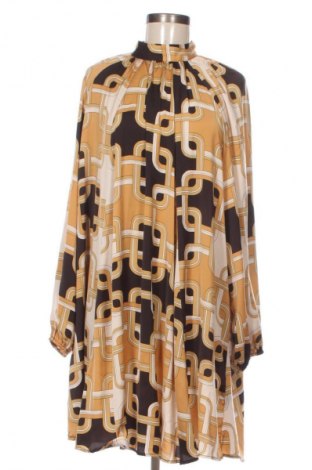 Sukienka Richard Allan x H&M, Rozmiar XL, Kolor Kolorowy, Cena 123,82 zł