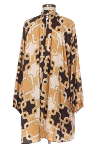 Sukienka Richard Allan x H&M, Rozmiar XL, Kolor Kolorowy, Cena 123,82 zł