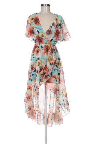 Kleid Rinascimento, Größe S, Farbe Mehrfarbig, Preis € 54,99