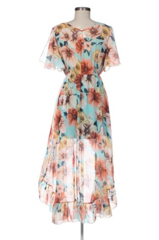 Kleid Rinascimento, Größe S, Farbe Mehrfarbig, Preis € 54,99