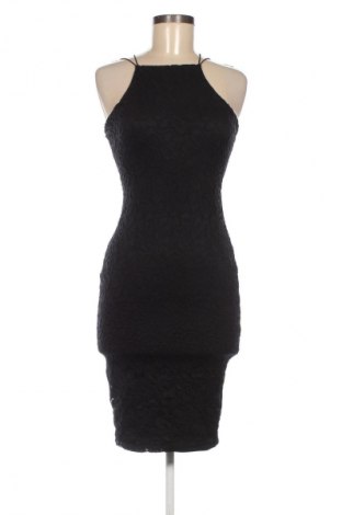 Kleid River Island, Größe XS, Farbe Schwarz, Preis 24,55 €
