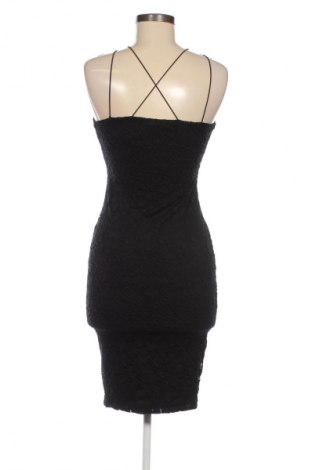 Kleid River Island, Größe XS, Farbe Schwarz, Preis 24,55 €