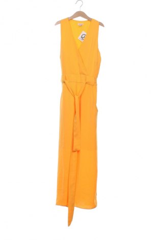 Šaty  River Island, Velikost XS, Barva Žlutá, Cena  783,00 Kč