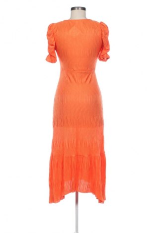 Kleid River Island, Größe XXS, Farbe Orange, Preis 55,18 €