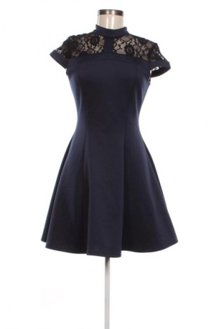 Kleid River Island, Größe M, Farbe Blau, Preis € 24,48