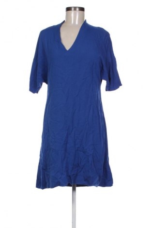 Šaty  River Island, Velikost XS, Barva Modrá, Cena  608,00 Kč
