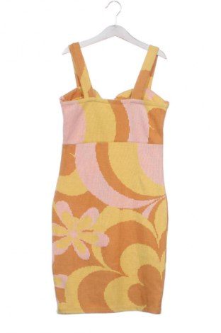 Kleid River Island, Größe XXS, Farbe Mehrfarbig, Preis € 55,20