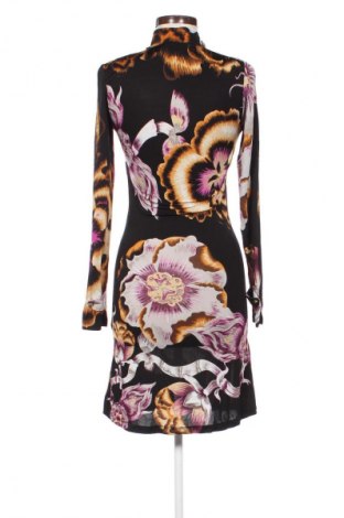 Sukienka Roberto Cavalli, Rozmiar M, Kolor Kolorowy, Cena 326,44 zł