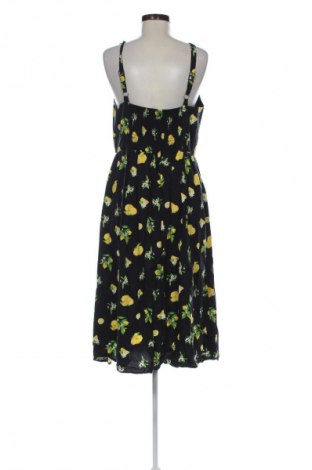 Kleid Rock Your Curves by Angelina Kirsch, Größe XL, Farbe Mehrfarbig, Preis 31,99 €