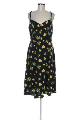 Kleid Rock Your Curves by Angelina Kirsch, Größe XL, Farbe Mehrfarbig, Preis 31,99 €