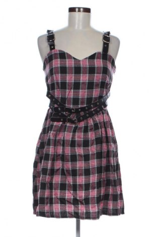 Kleid Romwe, Größe S, Farbe Mehrfarbig, Preis € 23,52