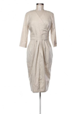 Kleid Roxelan, Größe M, Farbe Beige, Preis 15,99 €