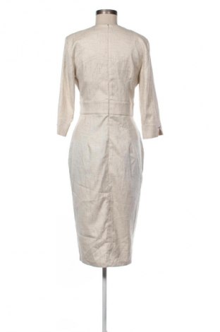 Kleid Roxelan, Größe M, Farbe Beige, Preis 15,99 €