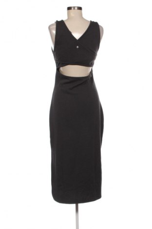 Kleid Roxy, Größe L, Farbe Grau, Preis 33,99 €