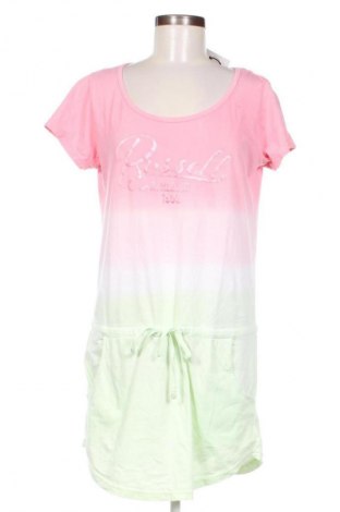 Kleid Russell Athletic, Größe L, Farbe Mehrfarbig, Preis € 15,00
