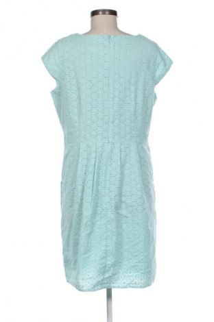 Rochie S.Oliver, Mărime L, Culoare Verde, Preț 284,00 Lei