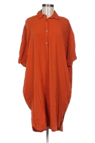 Kleid S.Oliver, Größe M, Farbe Orange, Preis 25,00 €