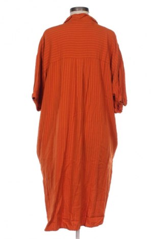 Kleid S.Oliver, Größe M, Farbe Orange, Preis 25,00 €