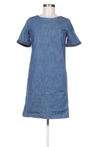 Kleid S.Oliver, Größe XS, Farbe Blau, Preis € 24,49