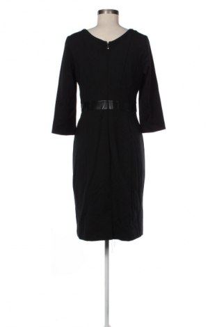 Φόρεμα S.Oliver, Μέγεθος L, Χρώμα Μαύρο, Τιμή 28,00 €
