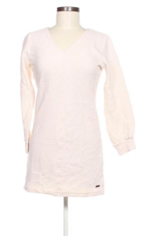 Kleid S.Oliver, Größe XS, Farbe Ecru, Preis 33,99 €