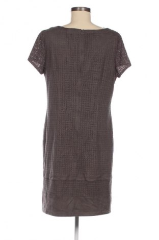 Kleid S.Oliver, Größe L, Farbe Grau, Preis 33,99 €