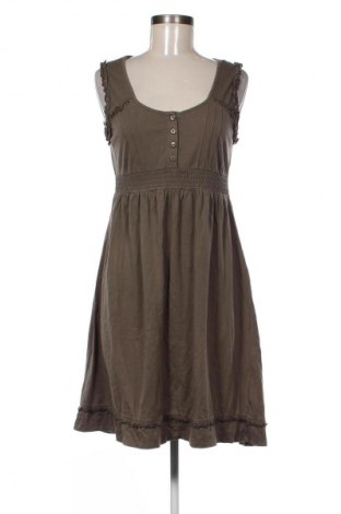 Kleid S.Oliver, Größe M, Farbe Beige, Preis 24,55 €
