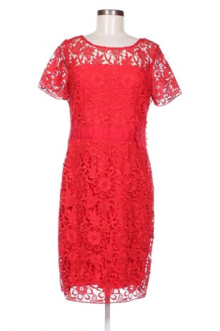 Kleid S.Oliver Black Label, Größe M, Farbe Rot, Preis € 41,98