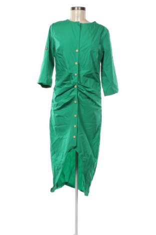 Kleid SHEIN, Größe M, Farbe Grün, Preis 33,99 €