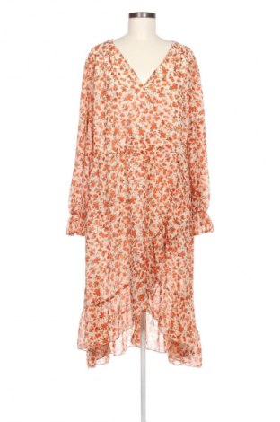 Rochie SHEIN, Mărime 3XL, Culoare Multicolor, Preț 100,99 Lei