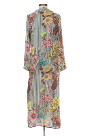 Kleid SHEIN, Größe L, Farbe Mehrfarbig, Preis 24,48 €