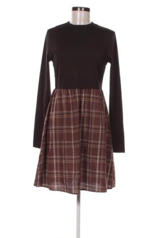 Kleid SHEIN, Größe XL, Farbe Mehrfarbig, Preis 14,83 €