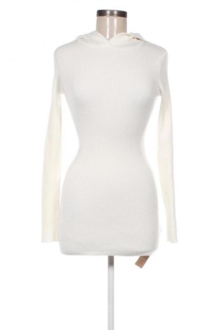 Kleid SHEIN, Größe XS, Farbe Ecru, Preis € 24,00