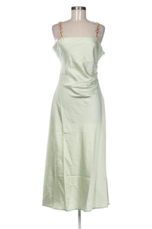 Rochie SHEIN, Mărime M, Culoare Verde, Preț 76,32 Lei