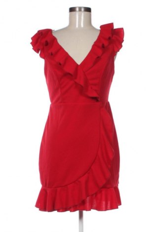 Rochie SHEIN, Mărime M, Culoare Roșu, Preț 244,74 Lei