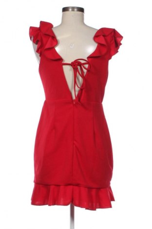 Rochie SHEIN, Mărime M, Culoare Roșu, Preț 244,74 Lei