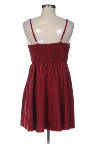 Rochie SHEIN, Mărime L, Culoare Roșu, Preț 76,32 Lei