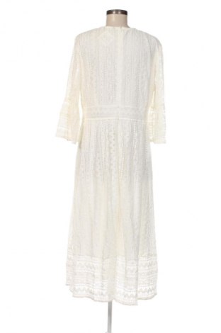 Kleid SHEIN, Größe XXL, Farbe Ecru, Preis € 27,99