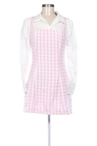 Kleid SHEIN, Größe M, Farbe Mehrfarbig, Preis € 15,00