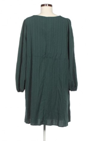 Sukienka SHEIN, Rozmiar XL, Kolor Zielony, Cena 95,99 zł