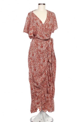 Sukienka SHEIN, Rozmiar 4XL, Kolor Kolorowy, Cena 113,99 zł