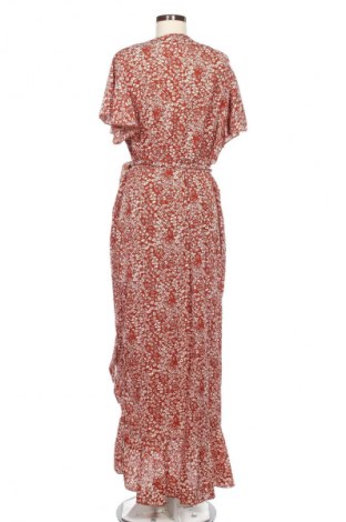 Sukienka SHEIN, Rozmiar 4XL, Kolor Kolorowy, Cena 113,99 zł