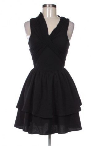 Rochie SHEIN, Mărime XS, Culoare Negru, Preț 76,32 Lei
